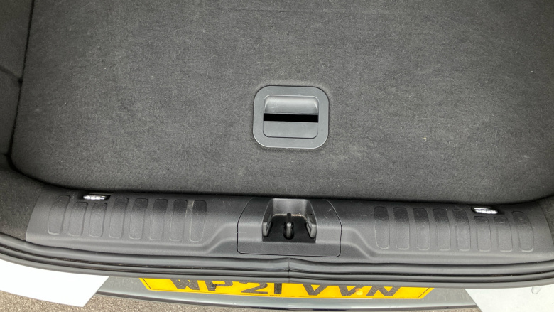 Ford Puma 1.0 EcoBoost Hybrid mHEV 155 ST-Line Vignale 5dr Petrol Hatchback